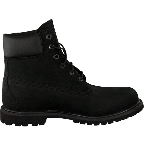 Timberland women’s boots - Picture 2 of 12